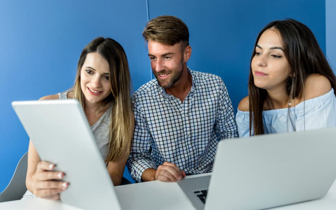 Lavoro: Scopri le strategie più efficaci per cercare lavoro